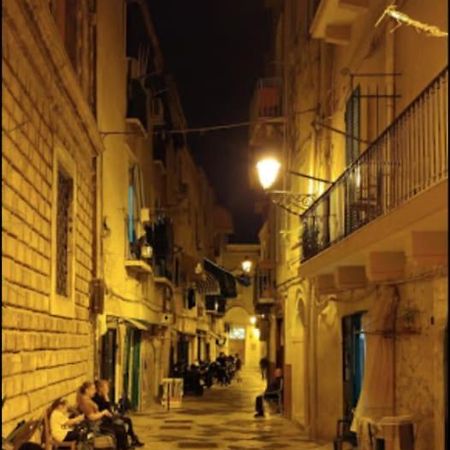 דירות Casa San Bartolomeo Barivecchia מראה חיצוני תמונה