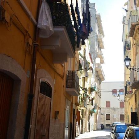 דירות Casa San Bartolomeo Barivecchia מראה חיצוני תמונה