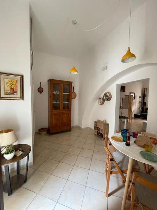 דירות Casa San Bartolomeo Barivecchia מראה חיצוני תמונה