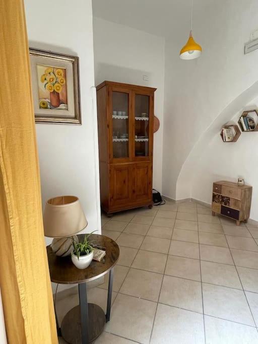 דירות Casa San Bartolomeo Barivecchia מראה חיצוני תמונה