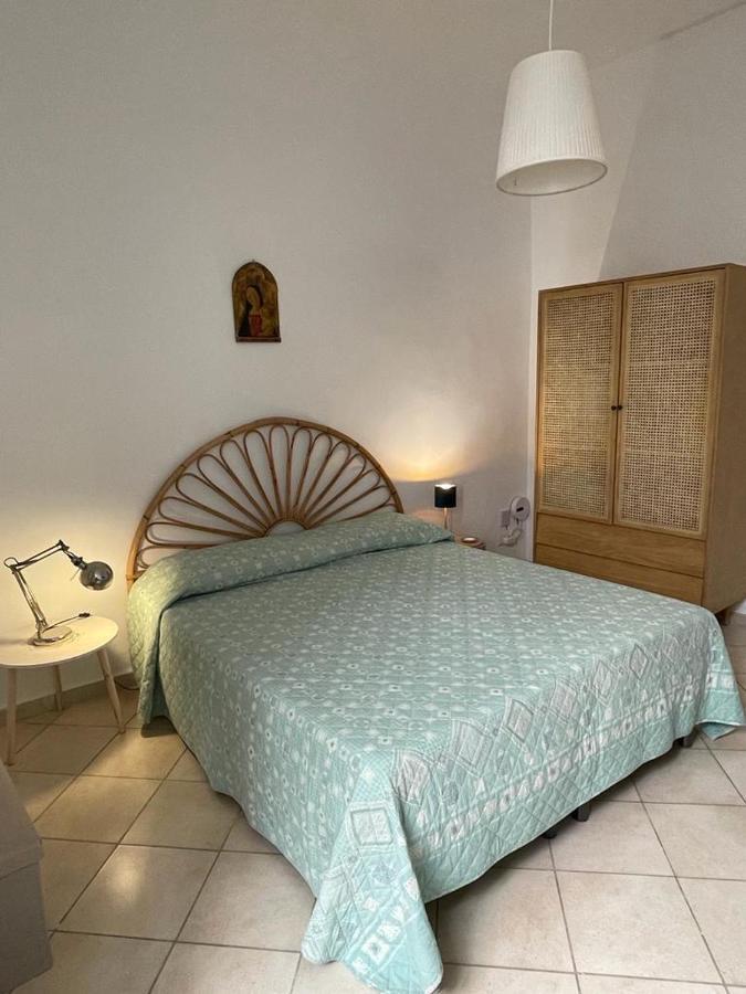דירות Casa San Bartolomeo Barivecchia מראה חיצוני תמונה