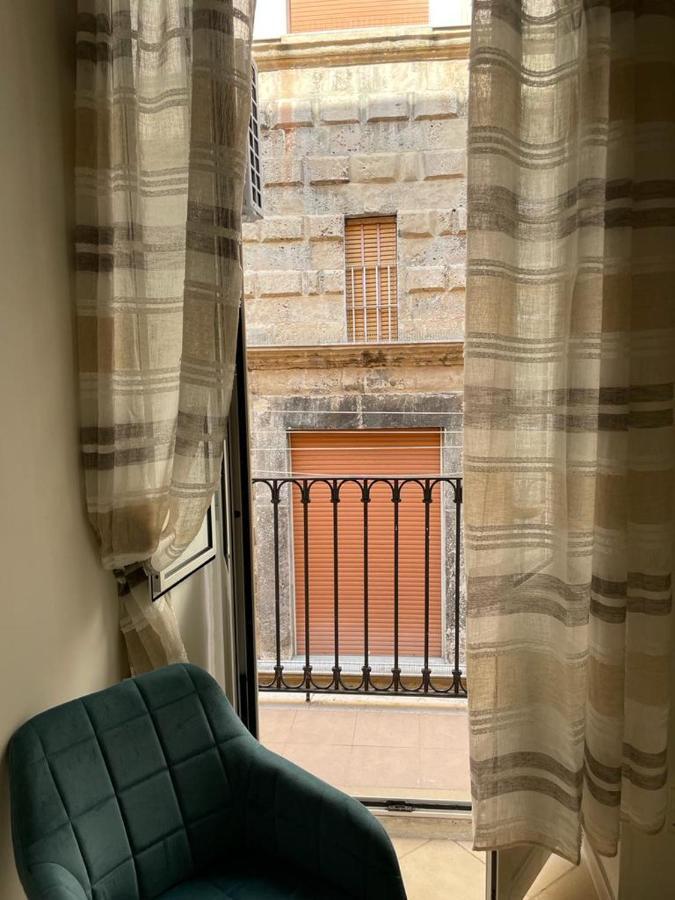 דירות Casa San Bartolomeo Barivecchia מראה חיצוני תמונה