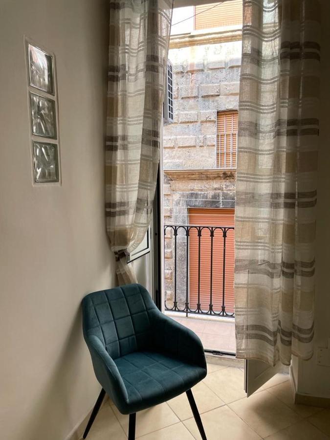 דירות Casa San Bartolomeo Barivecchia מראה חיצוני תמונה